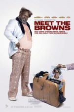 Watch Tyler Perry's Meet the Browns Zumvo