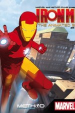 Watch Iron Man: Armored Adventures Zumvo