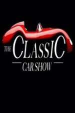 Watch The Classic Car Show Zumvo