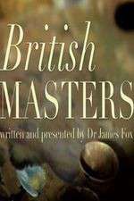 Watch British Masters Zumvo