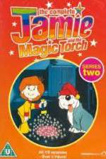 Watch Jamie and the Magic Torch Zumvo