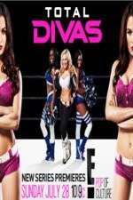 Watch Total Divas Zumvo