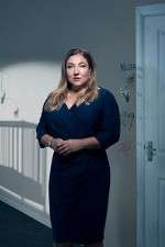 Watch Jo Frost on Britain's Killer Kids Zumvo