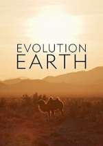 Watch Evolution Earth Zumvo