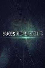 Watch Spaces Deepest Secrets Zumvo