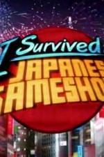 Watch I Survived a Japanese Game Show Zumvo