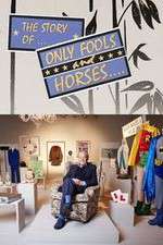 Watch The Story of Only Fools and Horses Zumvo