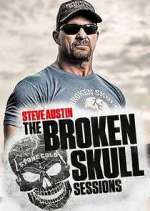 Watch Stone Cold Steve Austin: The Broken Skull Sessions Zumvo