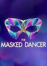 Watch The Masked Dancer Zumvo