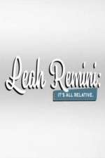 Watch Leah Remini It's All Relative Zumvo