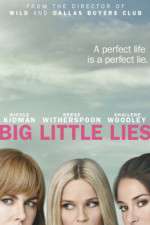 Watch Big Little Lies Zumvo