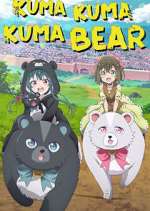 Watch Kuma Kuma Kuma Bear Zumvo