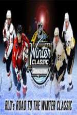 Watch 24/7 The Road To The NHL Winter Classic Zumvo