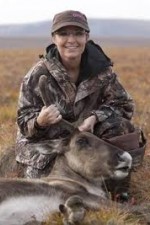 Watch Sarah Palin's Alaska Zumvo