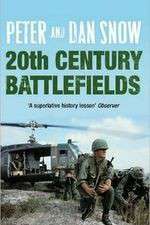 Watch Twentieth Century Battlefields Zumvo