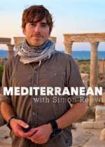 Watch Mediterranean with Simon Reeve Zumvo