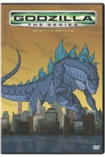 Watch Godzilla: The Series Zumvo