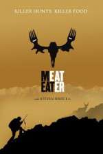 Watch MeatEater Zumvo