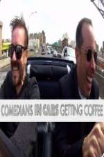 Watch Comedians in Cars Getting Coffee Zumvo