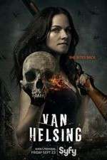 Watch Van Helsing Zumvo