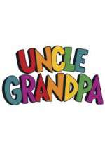 Watch Uncle Grandpa Zumvo