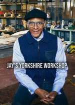 Watch Jay's Yorkshire Workshop Zumvo