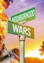Watch Neighborhood Wars Zumvo