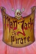 Watch Mad Jack the Pirate Zumvo