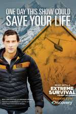 Watch Bear Grylls: Extreme Survival Caught on Camera Zumvo