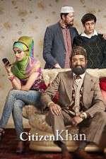 Watch Citizen Khan Zumvo