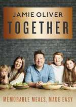 Watch Jamie Oliver: Together Zumvo