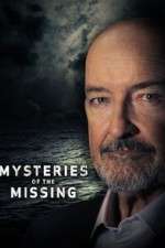 Watch Mysteries of the Missing Zumvo