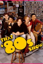 Watch That '80s Show Zumvo