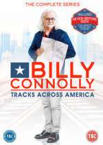 Watch Billy Connolly's Tracks Across America Zumvo