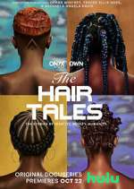 Watch The Hair Tales Zumvo