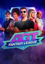 Watch America's Got Talent: Fantasy League Zumvo