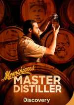 Watch Master Distiller Zumvo