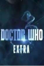 Watch Doctor Who Extra  Zumvo