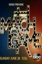 Watch Match Game Zumvo