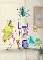 Watch Lloyd of the Flies Zumvo