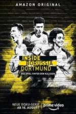 Watch Inside Borussia Dortmund Zumvo