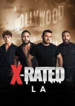 Watch X-Rated: LA Zumvo