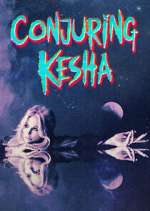 Watch Conjuring Kesha Zumvo