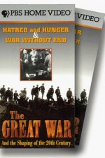 Watch The Great War and the Shaping of the 20th Century Zumvo