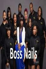 Watch Boss Nails Zumvo
