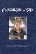 Watch Murder She Wrote Zumvo