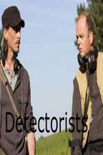 Watch Detectorists Zumvo