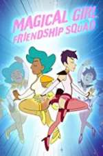 Watch Magical Girl Friendship Squad: Origins Zumvo
