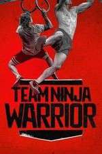 Watch Team Ninja Warrior Zumvo