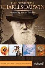 Watch The Genius of Charles Darwin Zumvo